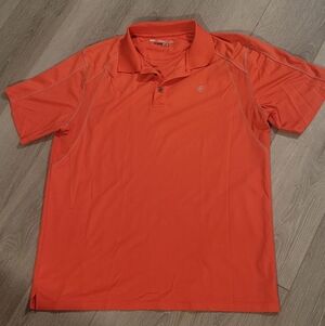 Men's Ariat Polo Shirt